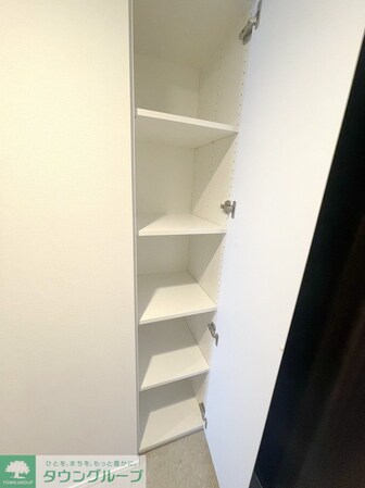 パークアクシス西大島コンフォートスクエアの物件内観写真